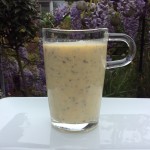 Breakfast Smoothie