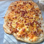 Classic Flammkuchen