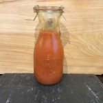 Homemade Enchilada Sauce