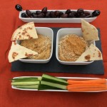 Homemade Houmous