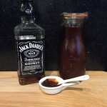 Homemade Jack Daniels BBQ Sauce