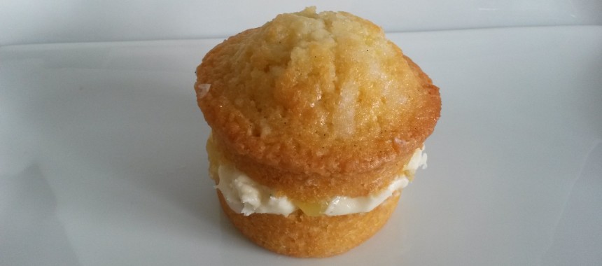 Lemon curd