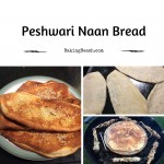Peshwari Naan Bread