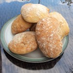 Ciabatta Rolls