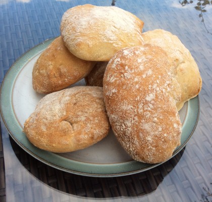 ciabatta rolls