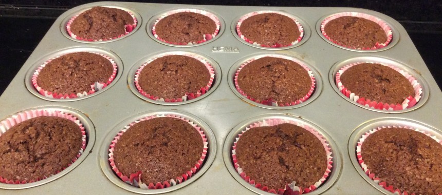 Cookies and Cream Cup Cakes