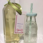 Elderflower Cordial