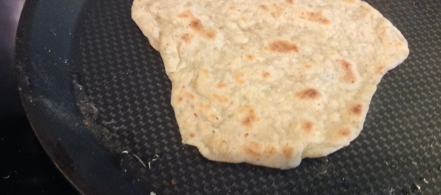 Parathas