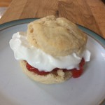 Classic Scones