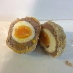 Scotch eggs