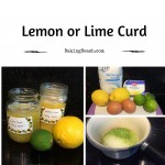 Lemon curd