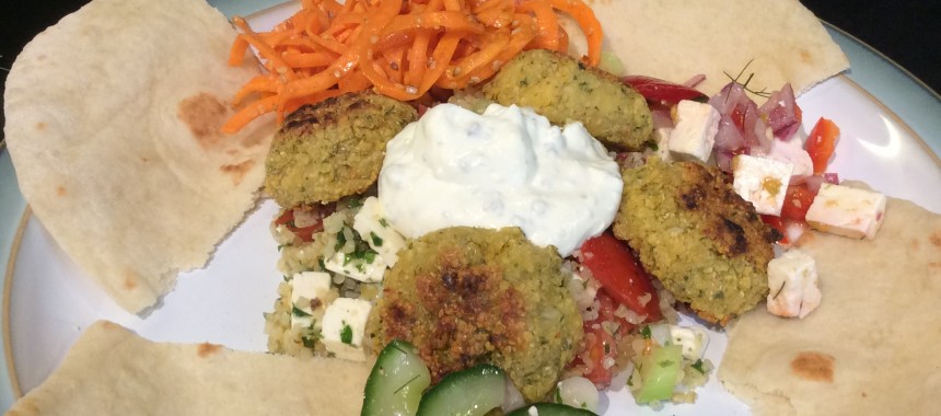 Falafel