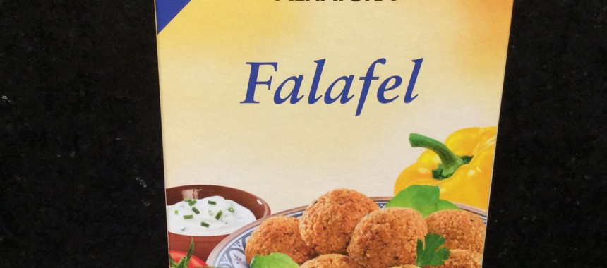 Falafel