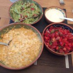 Mexican Dips