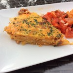 Spanish Omelette