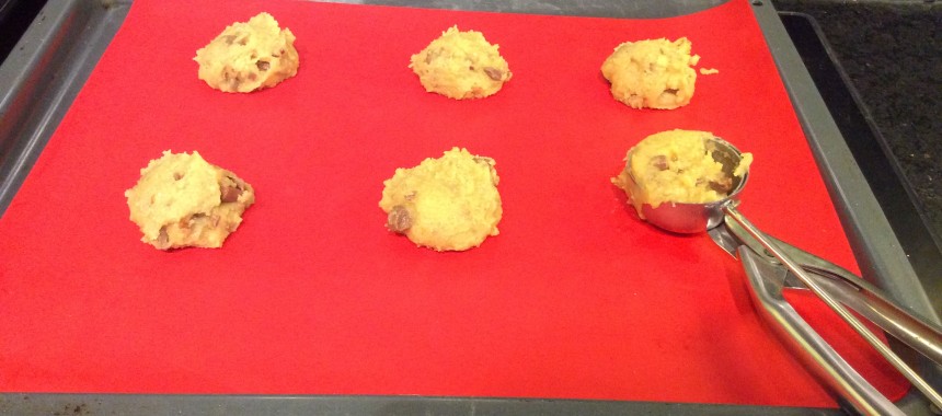 Squidgy Daim Bar Cookies