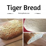 Tiger Bread