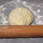 Pizza Dough