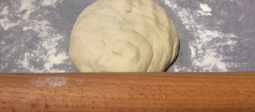 Pizza Dough