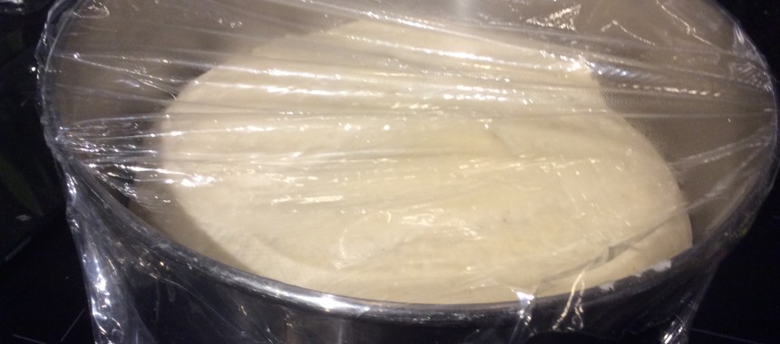 Pizza Dough