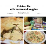 Chicken Pie