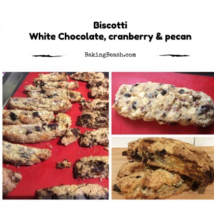 biscotti