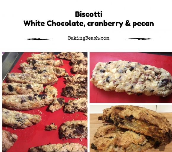 biscotti