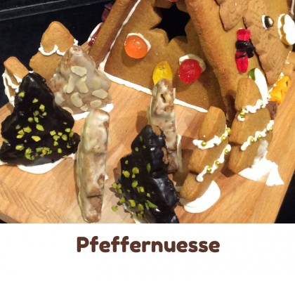 pfeffernuesse