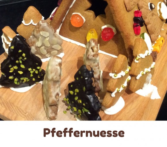 pfeffernuesse