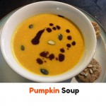 Pumpkin Soup