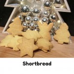 Shortbread