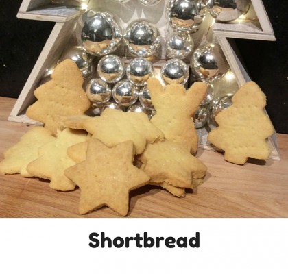shortbread 2