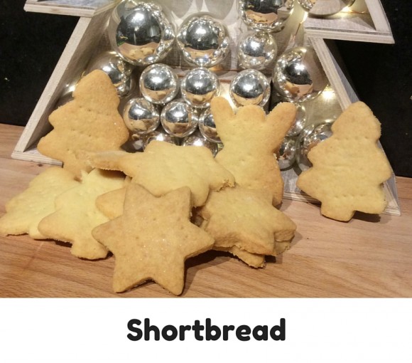 shortbread 2