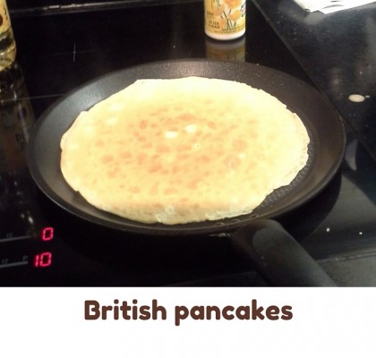 British pancakes 2