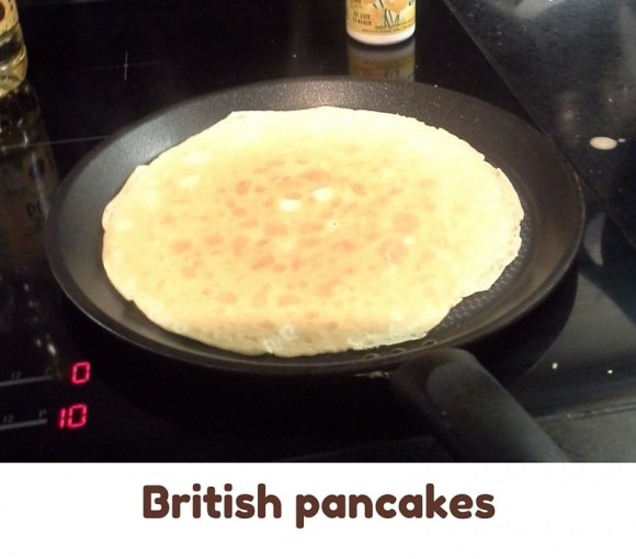 British pancakes 2