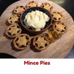 Mince Pies