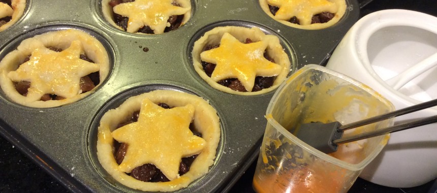 Mince Pies