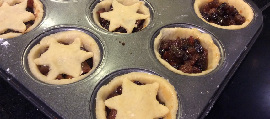 Mince Pies