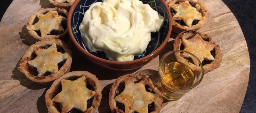 Mince Pies