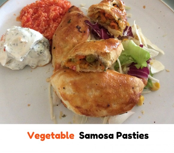 vegetable samosas 2