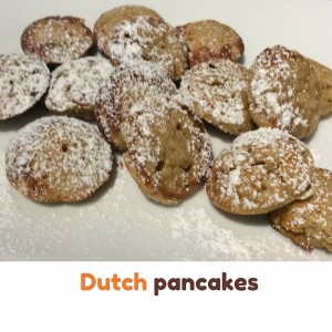 Dutch pancakes 2