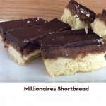 Millionaires Shortbread