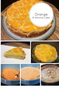 orange and almond cake 2