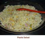Pasta Salad